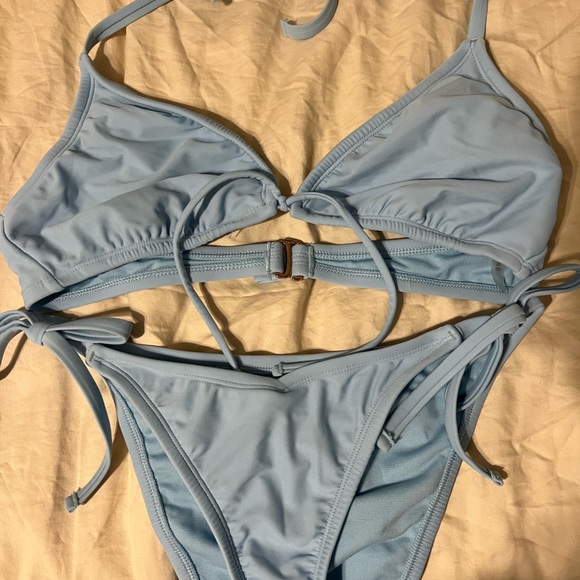 Target Swim Target Blue Bathing Suit Poshmark